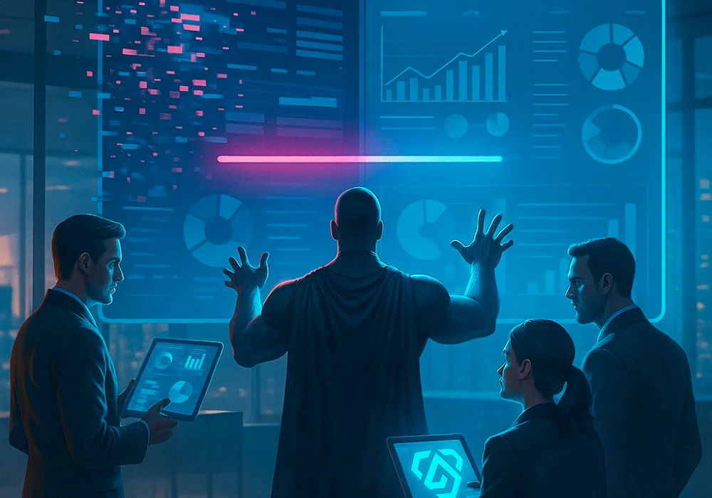 digital recovery pack Digital Avengers
