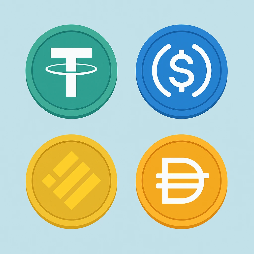 Stabilcoin szabályozás az USA-ban: új korszak kezdődik, Trump árnyékában