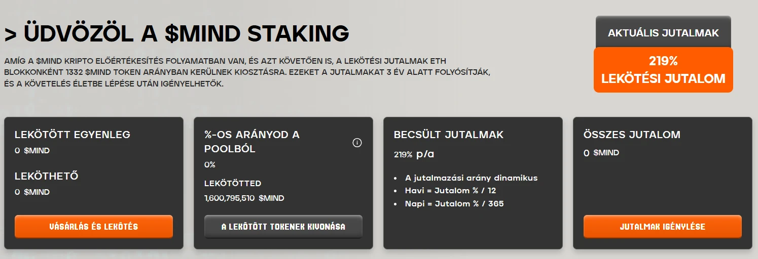 kriptovaluta staking