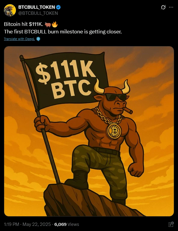 Bitcoin árfolyam rekord