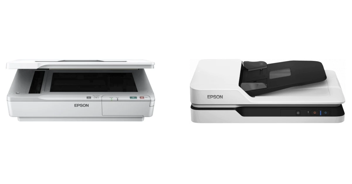 scanner