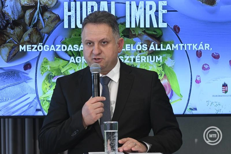 Összefogásra van szükség a sikeres vízgazdálkodáshoz