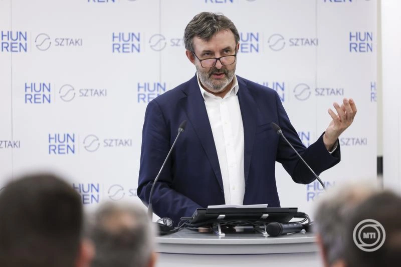 A MILAB az egyik legsikeresebben működő nemzeti laboratórium