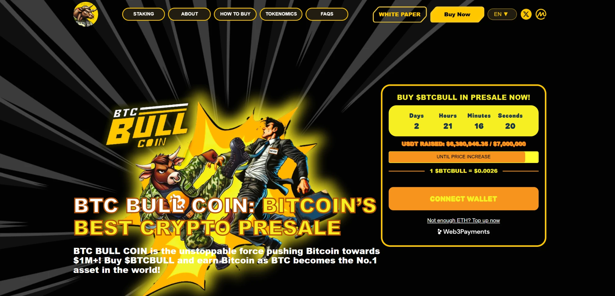 Melyik a legjobb kripto a BTC oldalazása alatt?