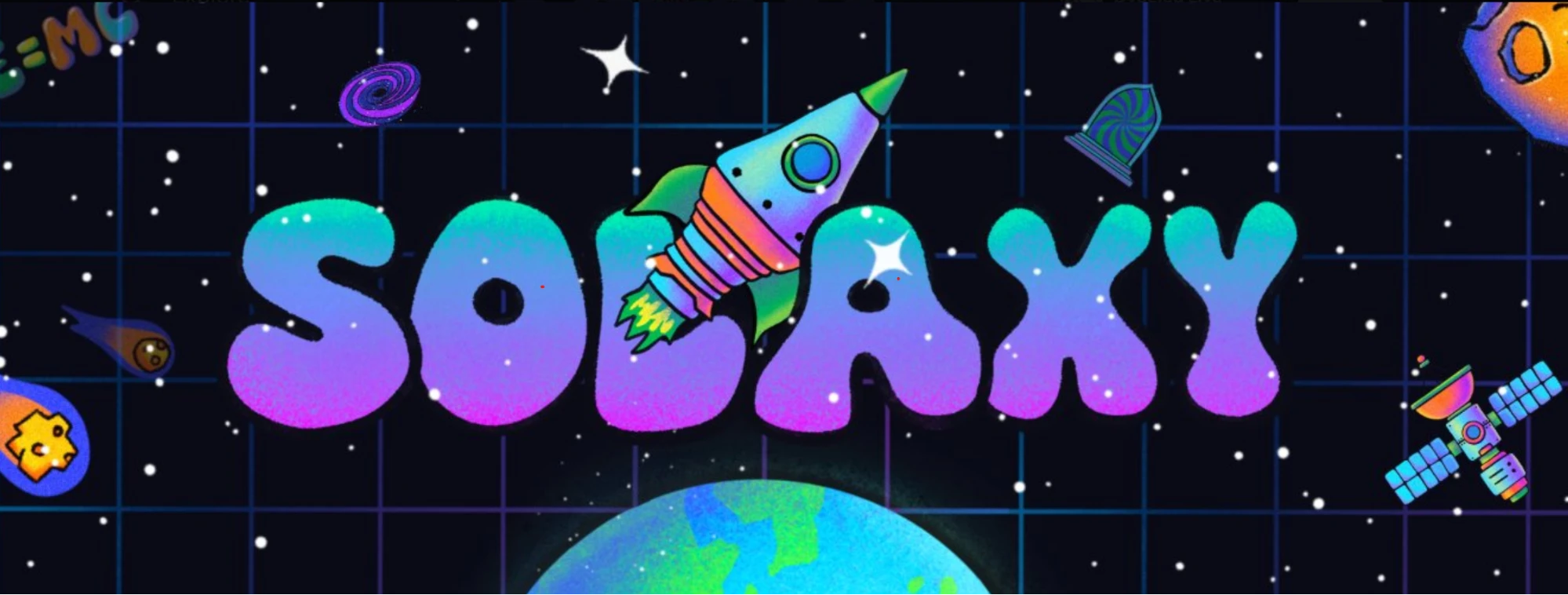 A Hyperlane partnerségtől szárnyal a Solaxy előértékesítése