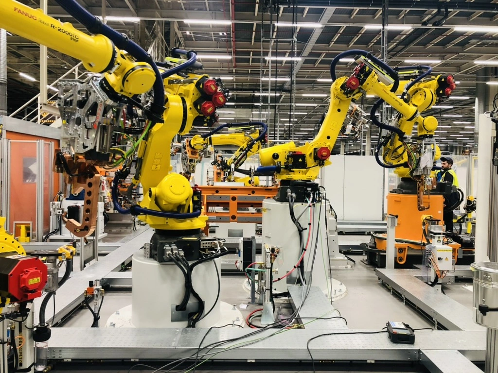 Ipari automatizációval erősít a Delta Technologies