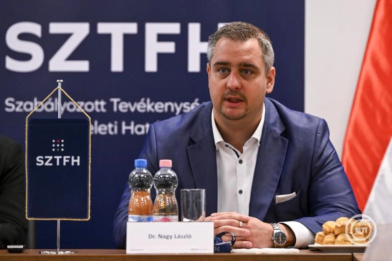 Gyors és határozott fellépést követel az Elf Bar elleni küzdelem