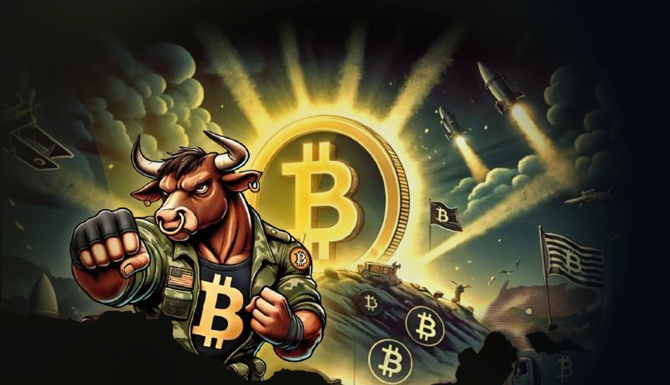 2 hét múlva zárul a BTC Bull Token előértékesítése