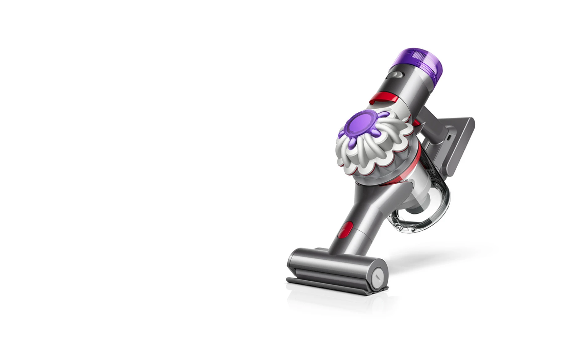 A Dyson bemutatja a Car+Boat porszívót – A legerősebb kézi porszívó, amit valaha készítettek