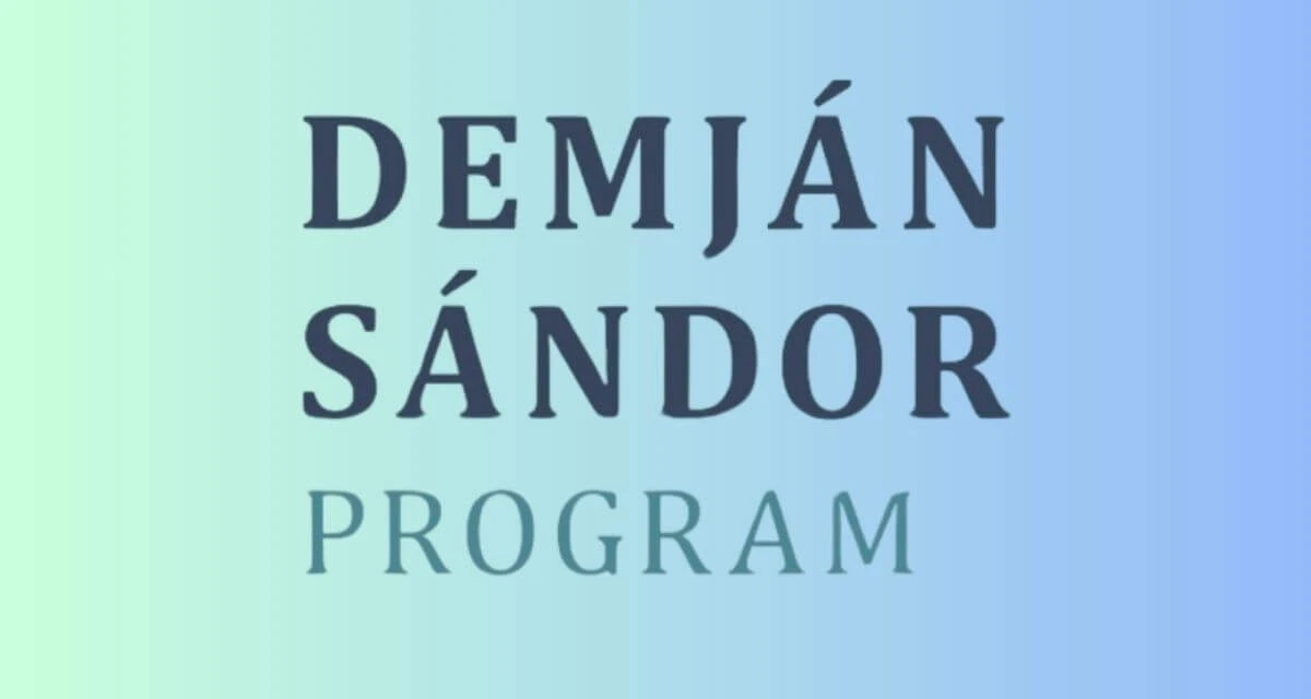Hogyan veheted igénybe a Demján Sándor Program támogatásait? Útmutató vállalkozóknak