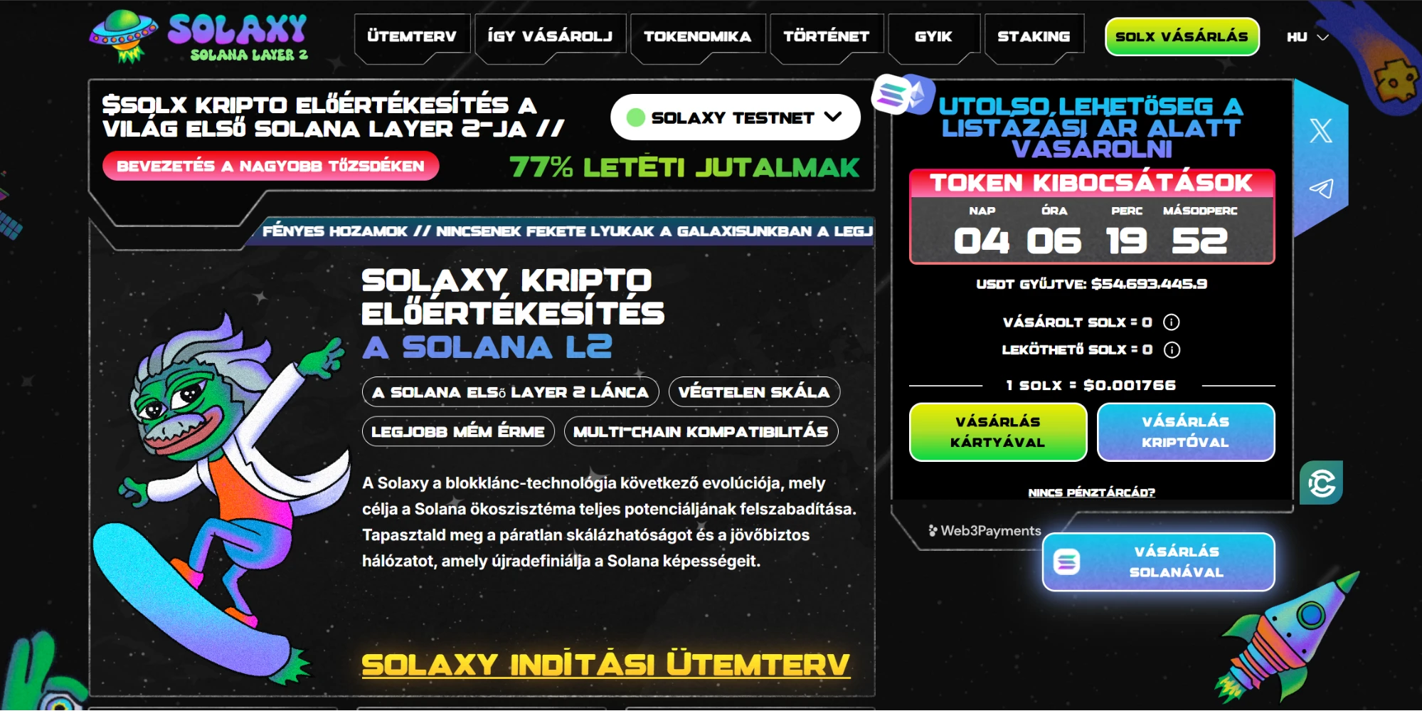 kriptovaluta előértékesítése ICO 