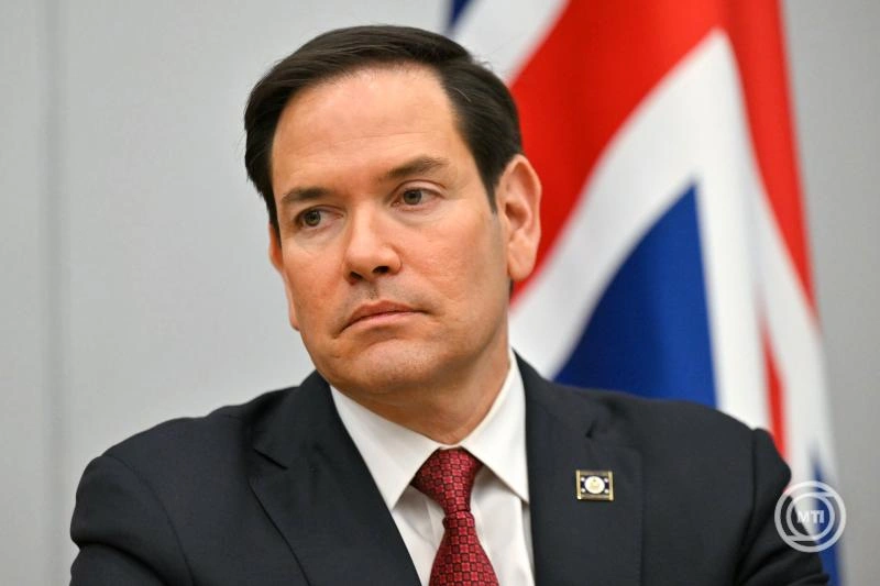 Marco Rubio: az Egyesült Államok nem áll háborúban Iránnal