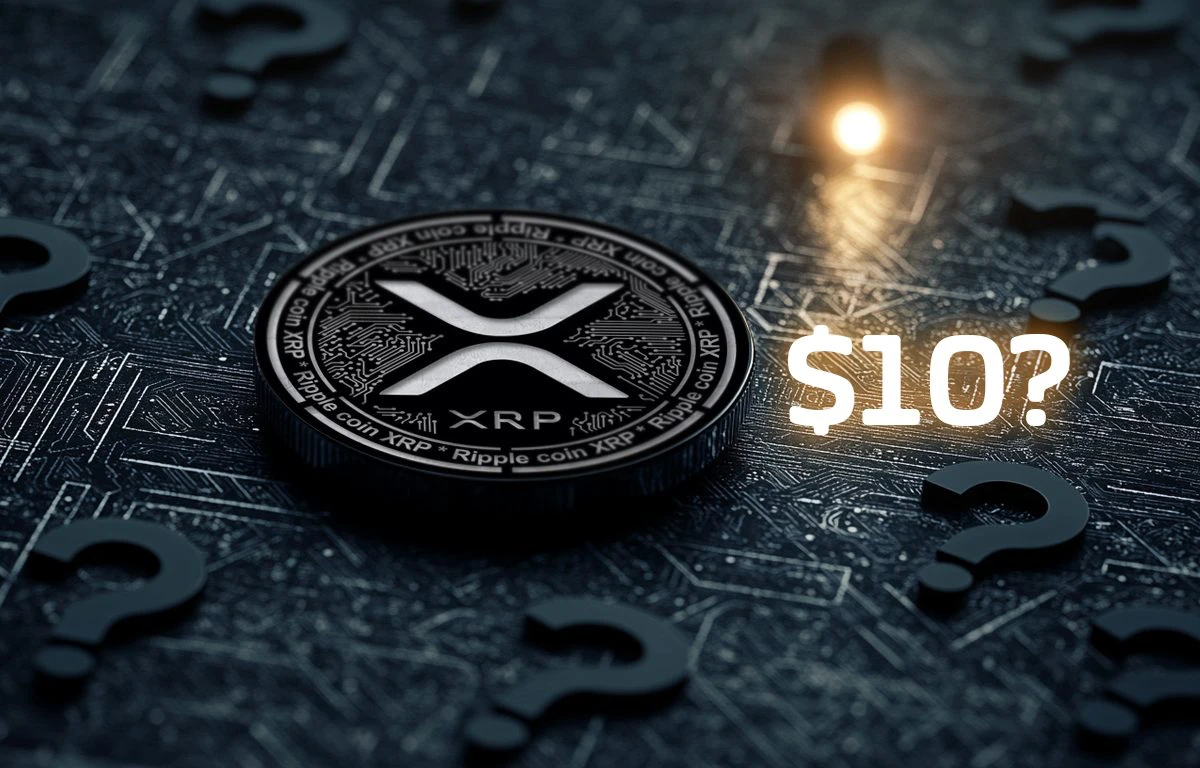 XRP kriptovaluta árfolyam előrejelzés 2026