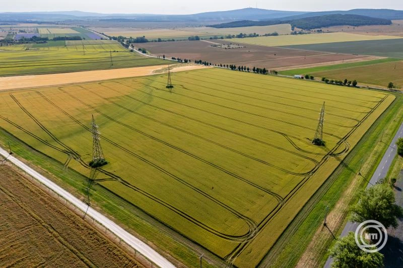 Jelentősen fog javulni az ország vízmegtartó képessége