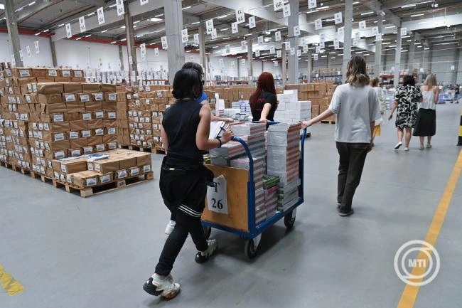 Évente 120 napot lehet alkalmi és idénymunkában dolgozni július 1-jétől