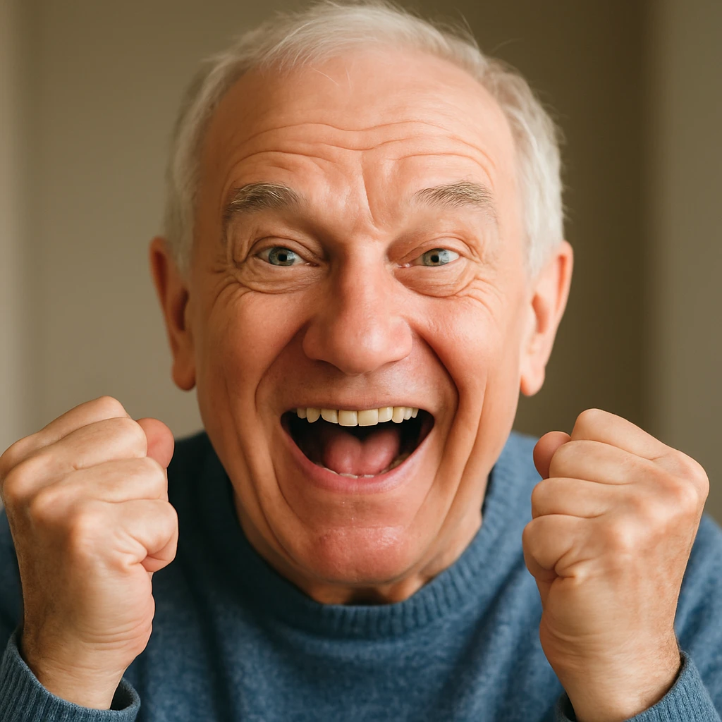 Sok nyugdíjas nem tud róla: így kérheted, hogy MEGEMELJÉK a nyugdíjadat!