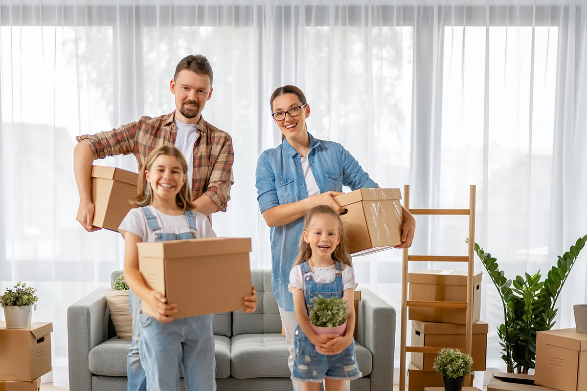 Beigazolódtak a várakozások: már Budapesten is korlátozzák a beköltözéseket