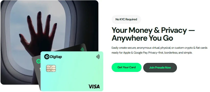 digitap kriptovaluta fiat váltás