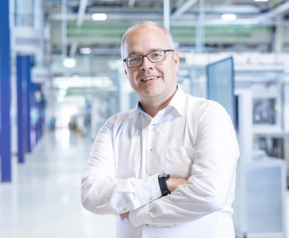 Új ügyvezető igazgató a miskolci Bosch kéziszerszámgyárban